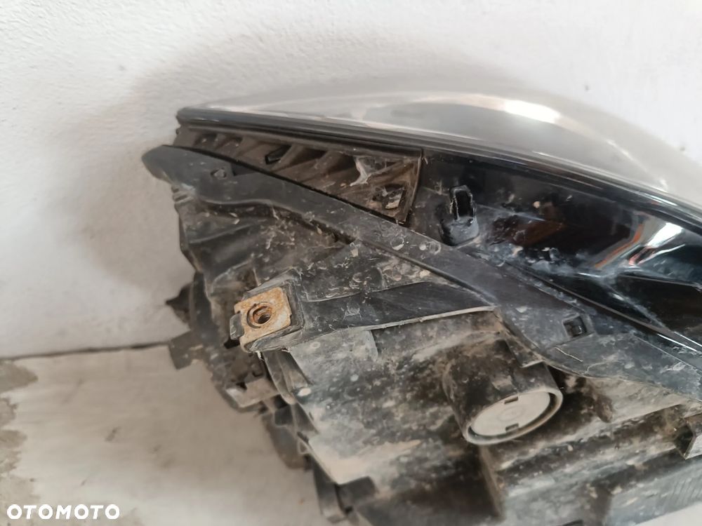 Lampa Prawa Przednia VW Passat B8 Prawy Przód Reflektor 3G2941006B - 20