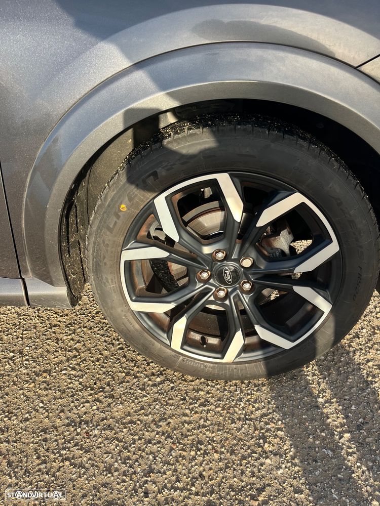 Ford Puma 1.0 EcoBoost MHEV ST-Line - 16