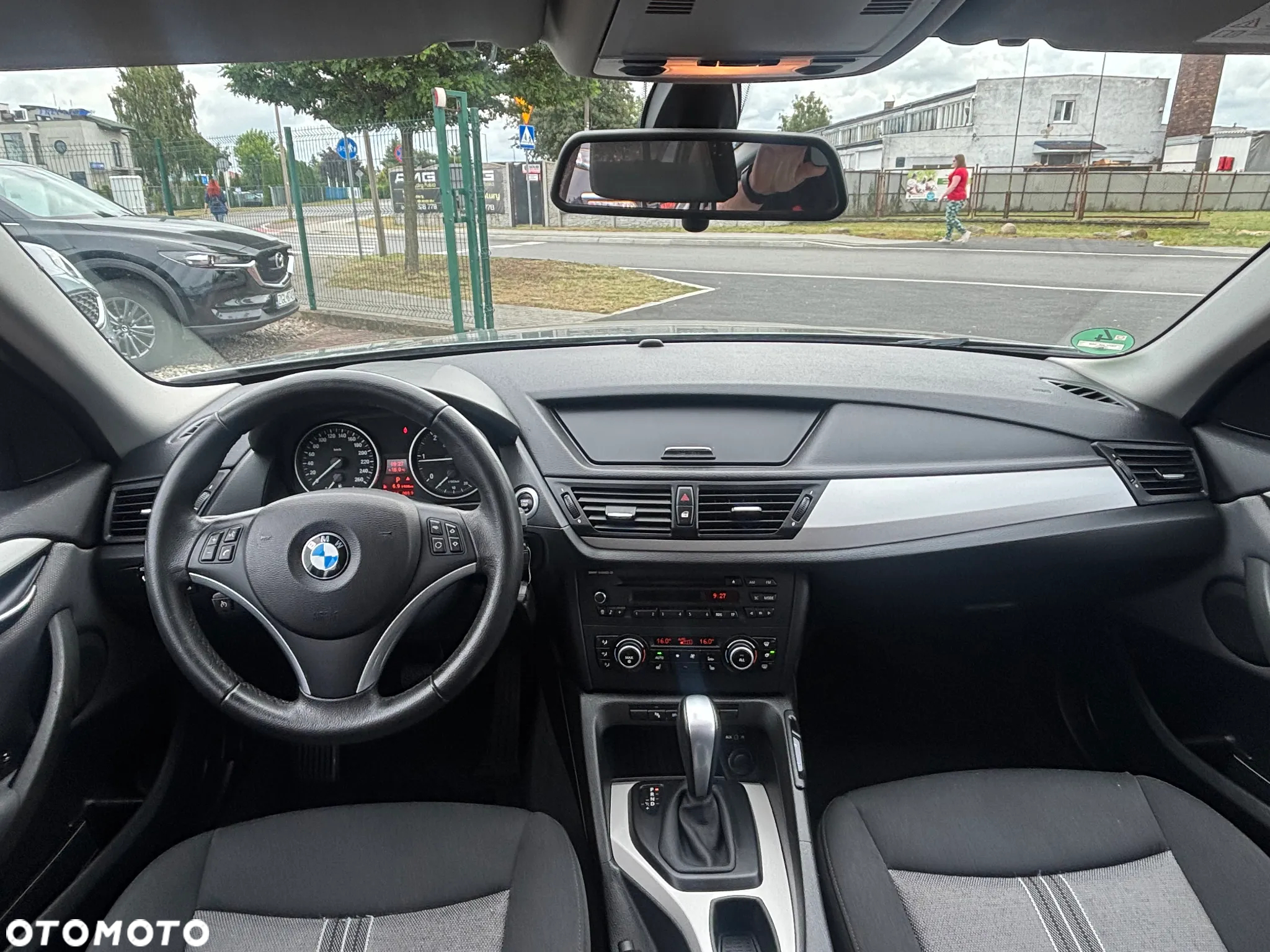 BMW X1 sDrive18d - 18