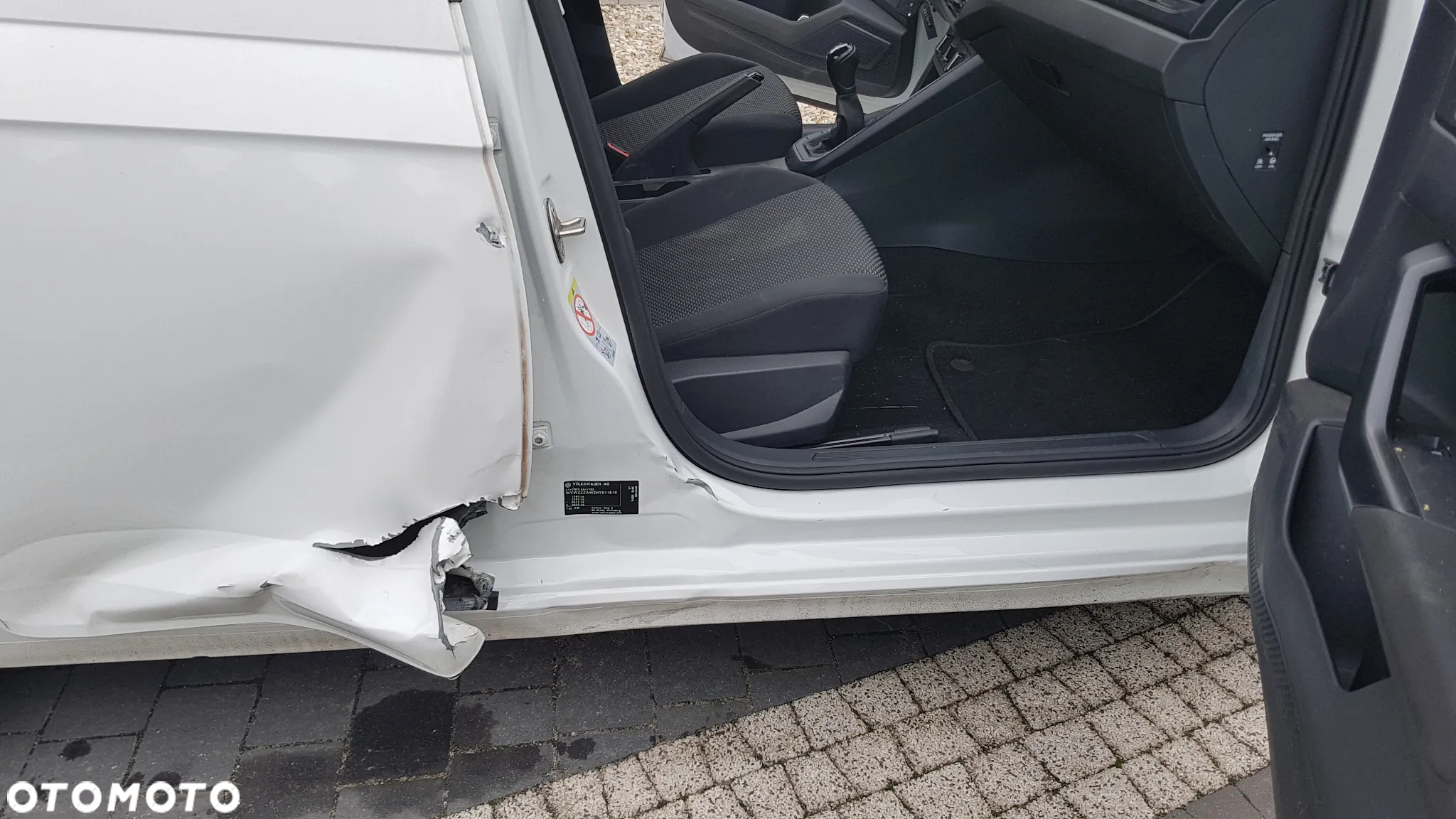 Volkswagen Polo 1.0 Comfortline - 10