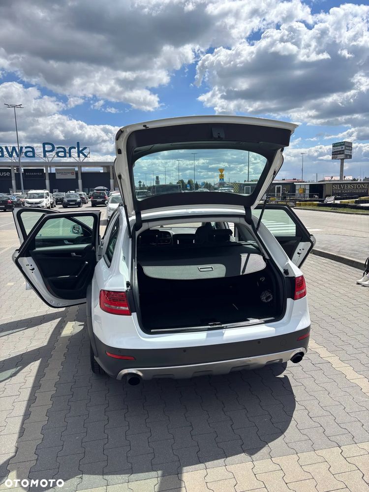 Audi A4 Allroad - 5