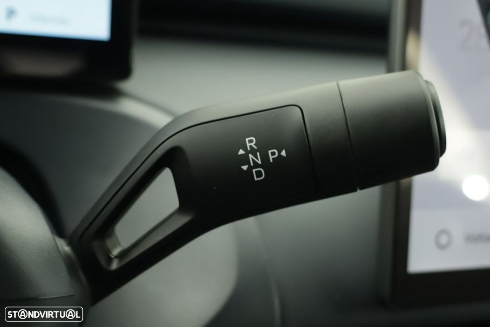 Geely Starray EM-i 18 kWh Pro - 19