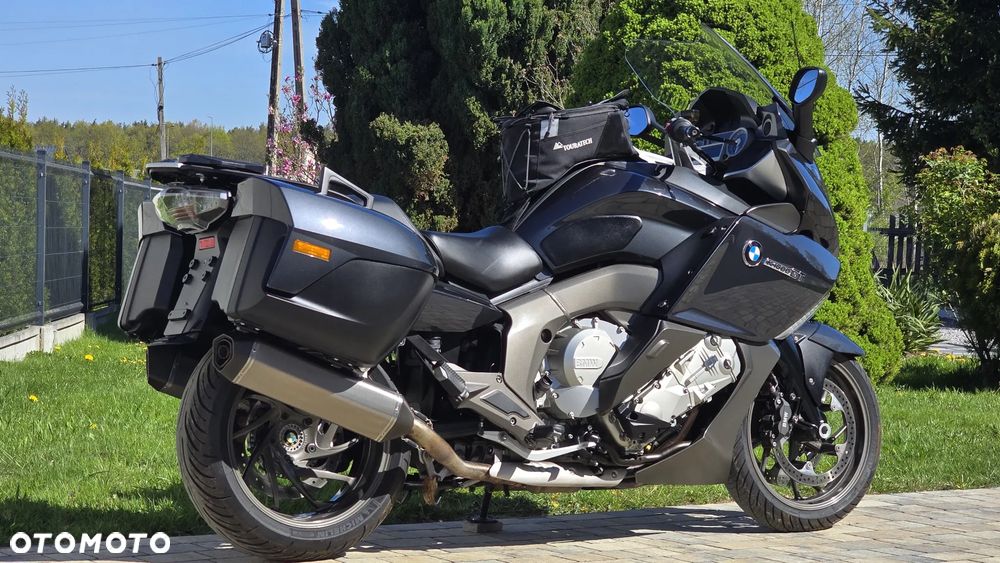 BMW K - 6