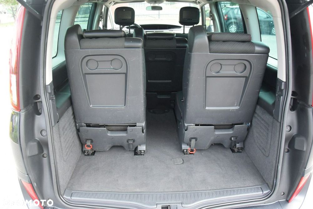 Renault Espace 2.0 dCi Tech Run - 16