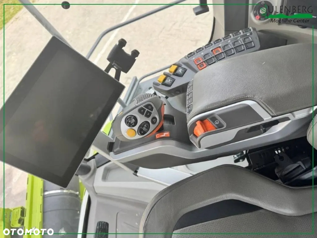 Claas Lexion 8900 Terra trac - 3