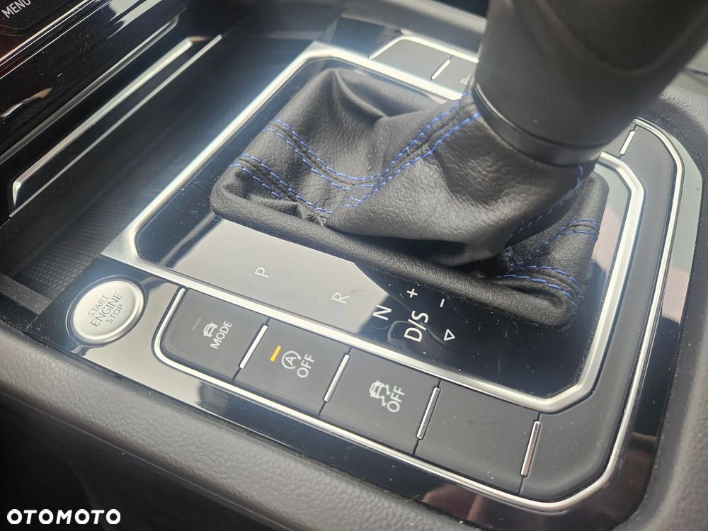 Volkswagen Arteon 2.0 TSI OPF 4Motion DSG R - 12