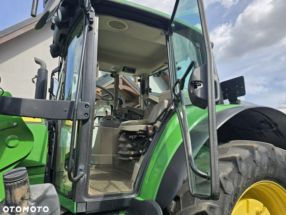John Deere 6130 M - 7
