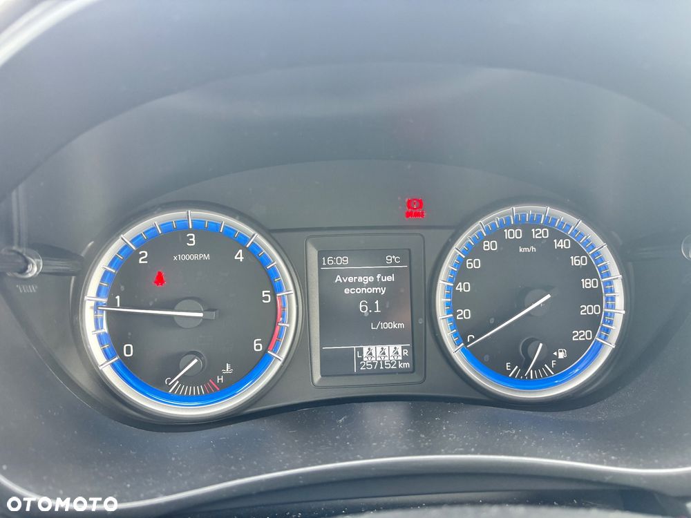 Suzuki SX4 S-Cross 1.6 DDiS Comfort - 8