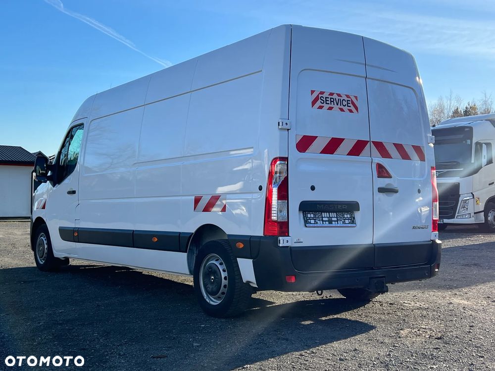 Renault MASTER L3H2 - 10