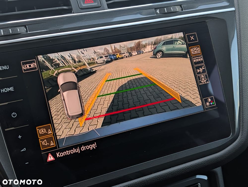 Volkswagen Tiguan 2.0 TDI SCR 4Mot Highline DSG - 29