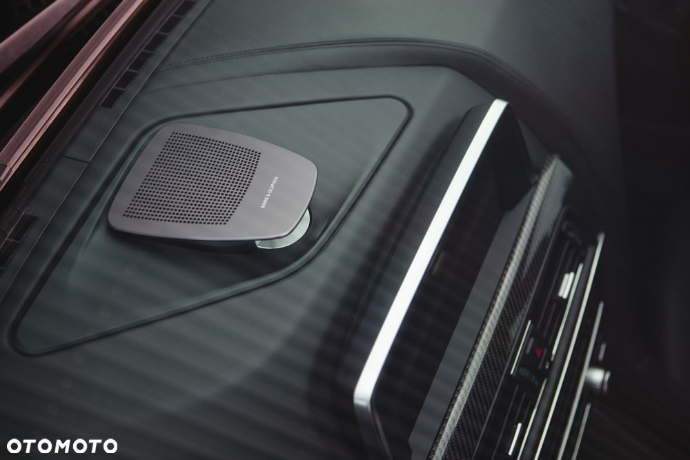 BMW M6 Gran Coupe Competition - 6