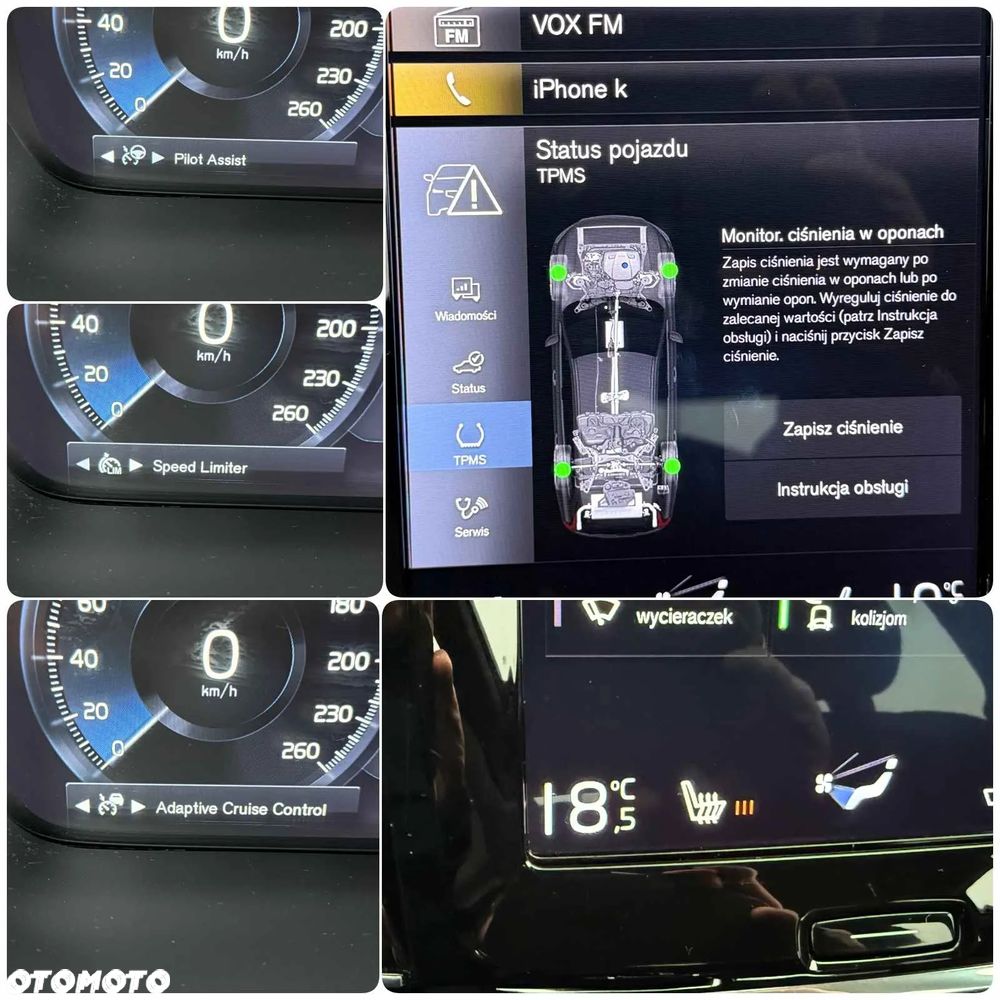 Volvo V90 T4 Momentum Pro - 11