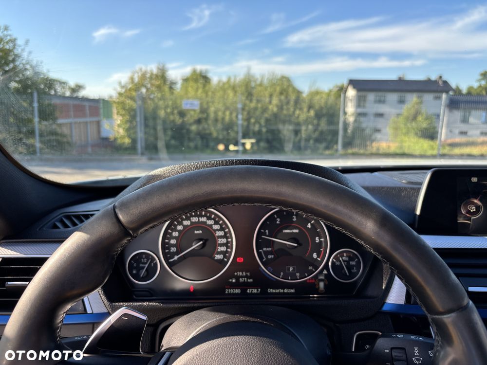 BMW Seria 3 - 6
