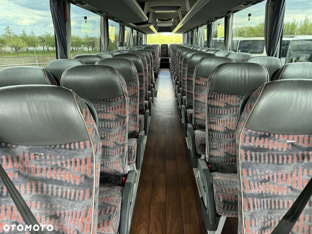 MAN Lion`s Coach - 21