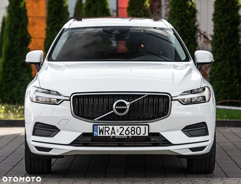 Volvo XC 60 - 4