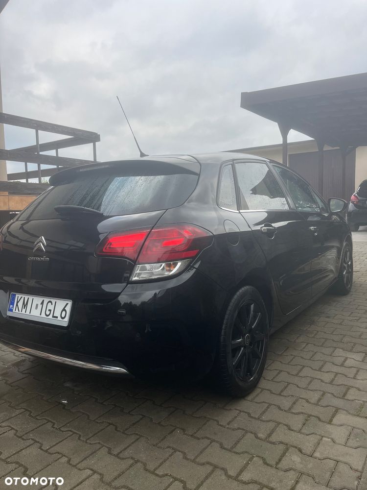 Citroën C4 1.6 BlueHDi Feel Edition - 7