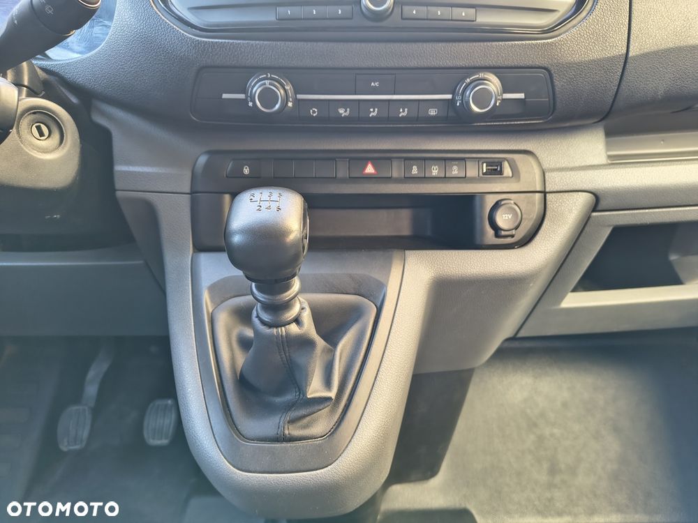 Toyota Proace Verso Kombi D-4D Long 2,7t - 13