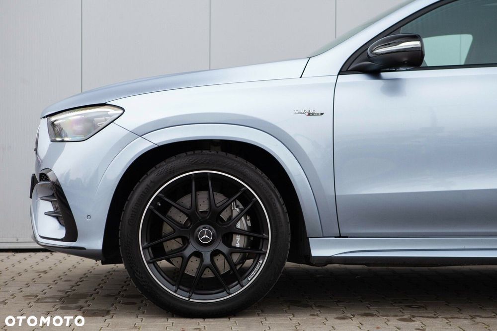 Mercedes-Benz GLE - 13