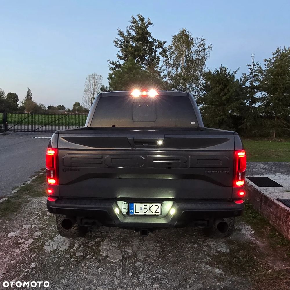 Ford F150 - 3