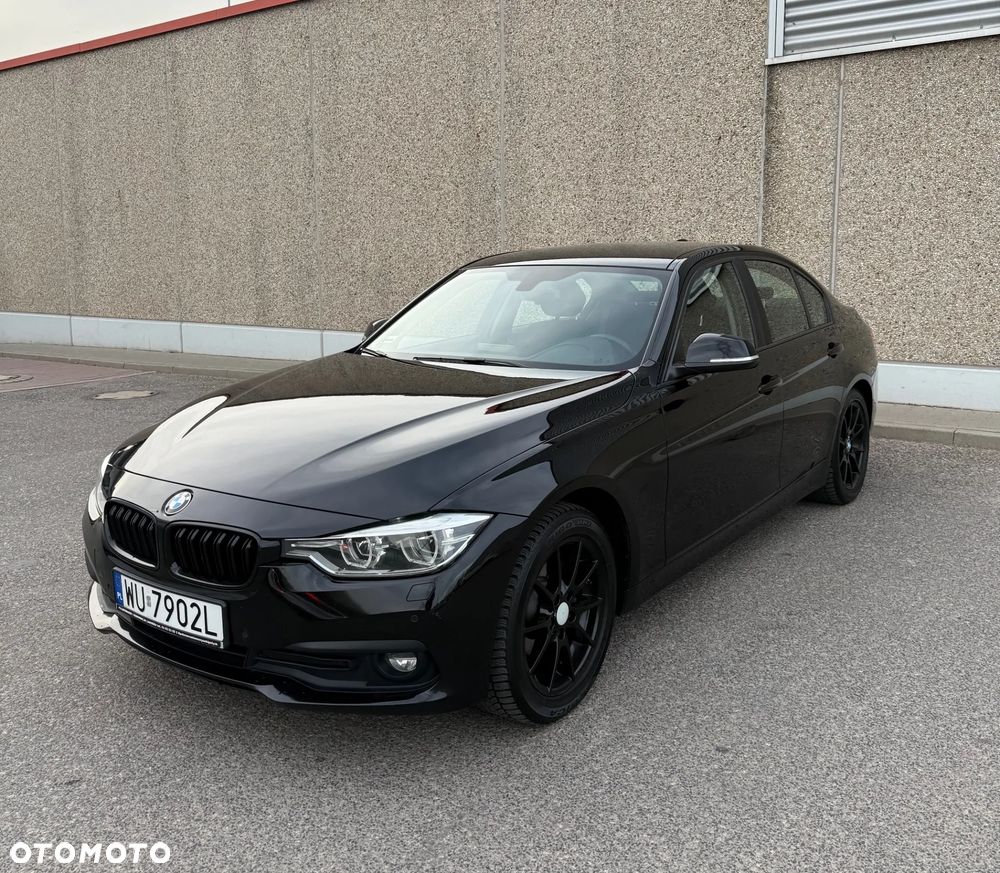 BMW Seria 3 - 1