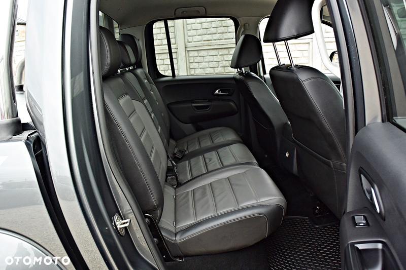 Volkswagen Amarok 3.0 V6 TDI 4Mot Highline - 22