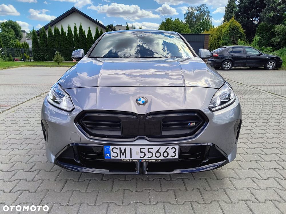 BMW Seria 1 118d M Sport - 2
