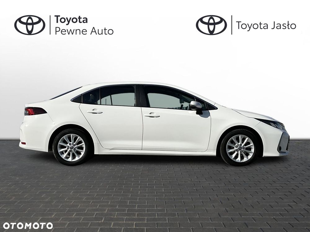 Toyota Corolla - 6