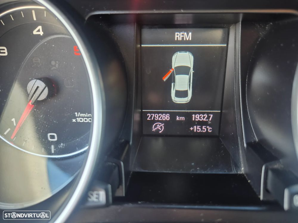 Audi A5 2.0 TDI - 17