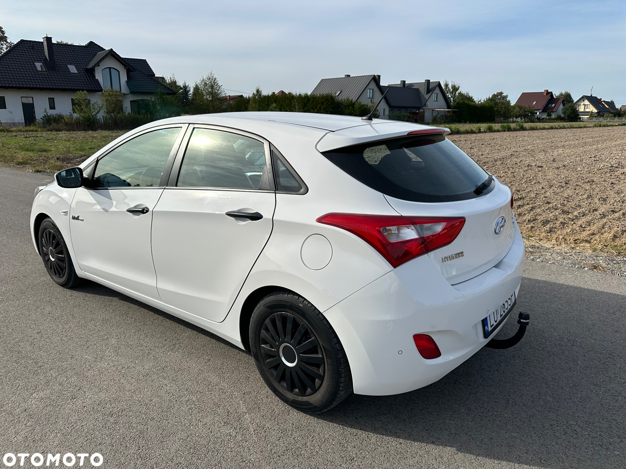 Hyundai i30 1.6 GDI BlueDrive Go - 11