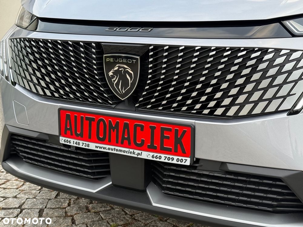 Peugeot 3008 1.2 PureTech mHEV Allure Pack S&S e-DCS6 - 30