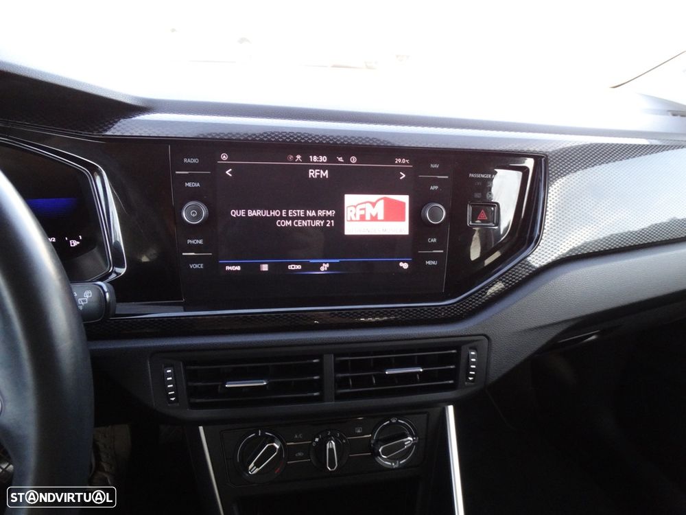 VW Taigo 1.0 TSI Urban Style - 25