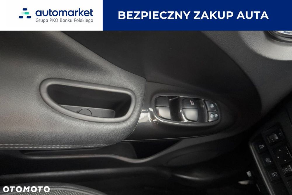 Nissan Juke 1.6 N-Connecta - 13