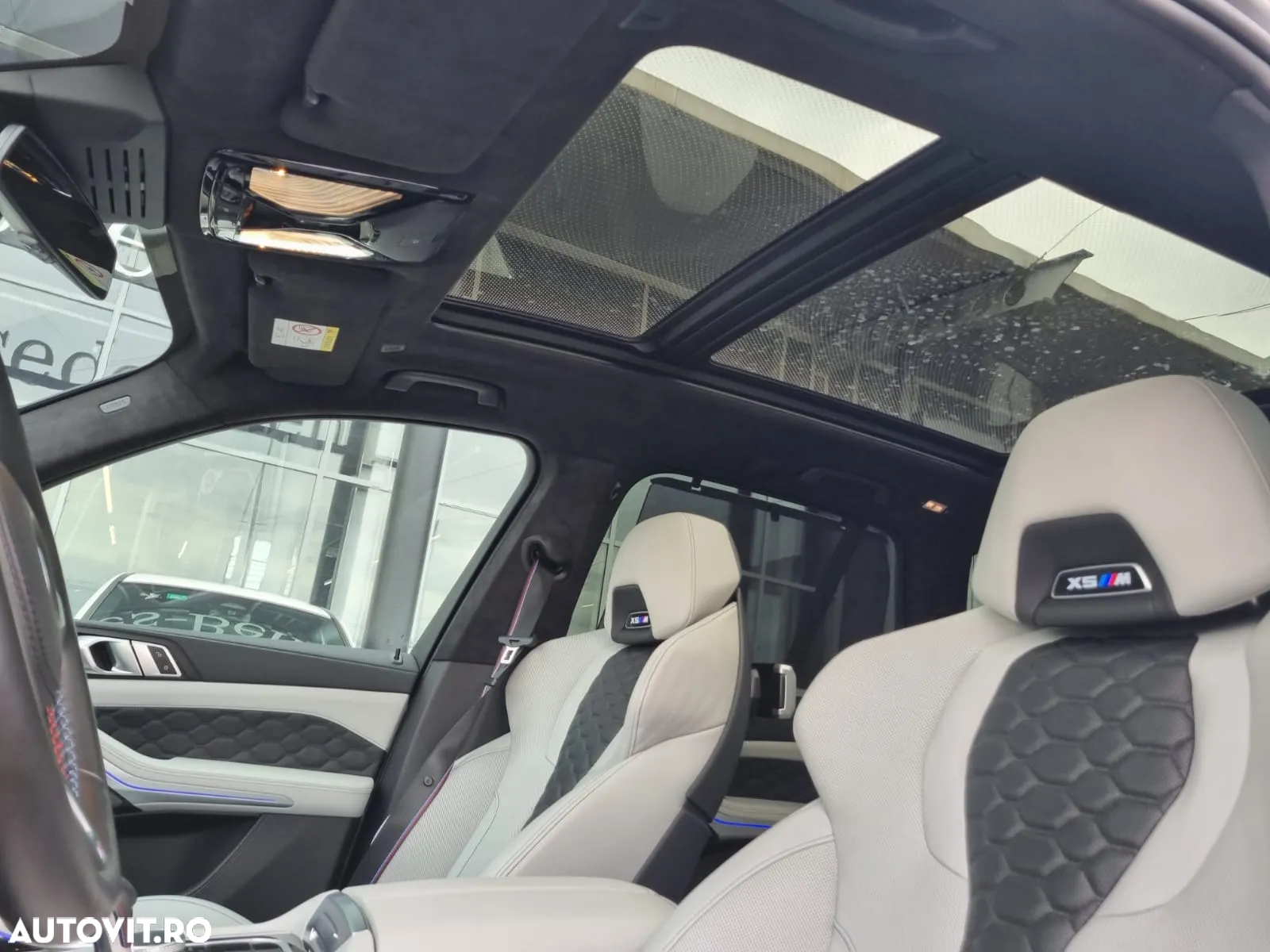 BMW X5 M Competition MHEV - 19