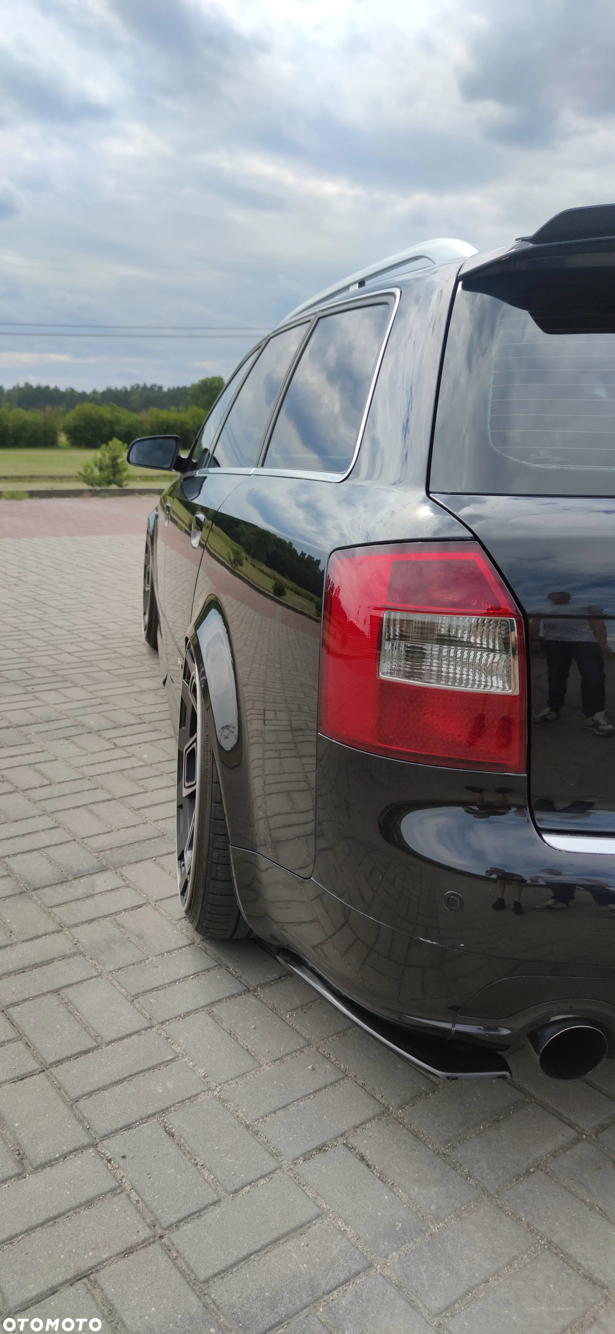 Audi A4 Avant 1.8 T - 4