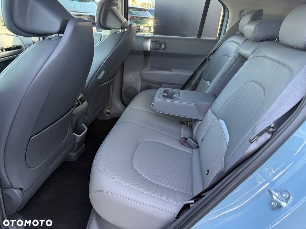 Kia EV3 81.4kWh Business Line - 33