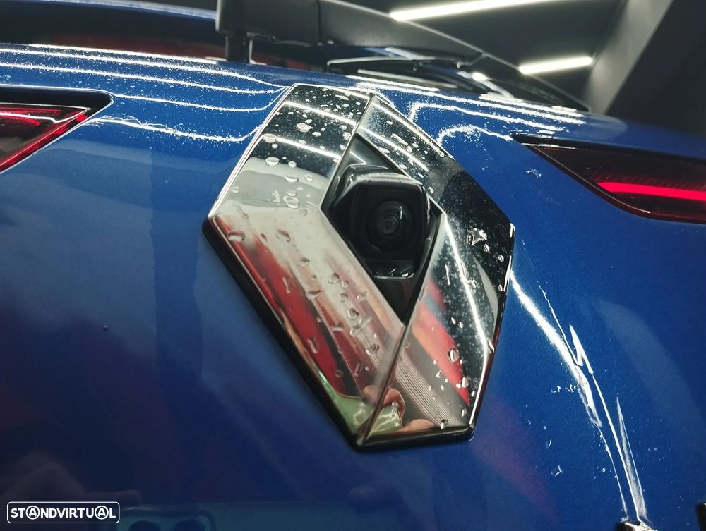 Renault Mégane 1.6 Plug-In R.S. Line - 17