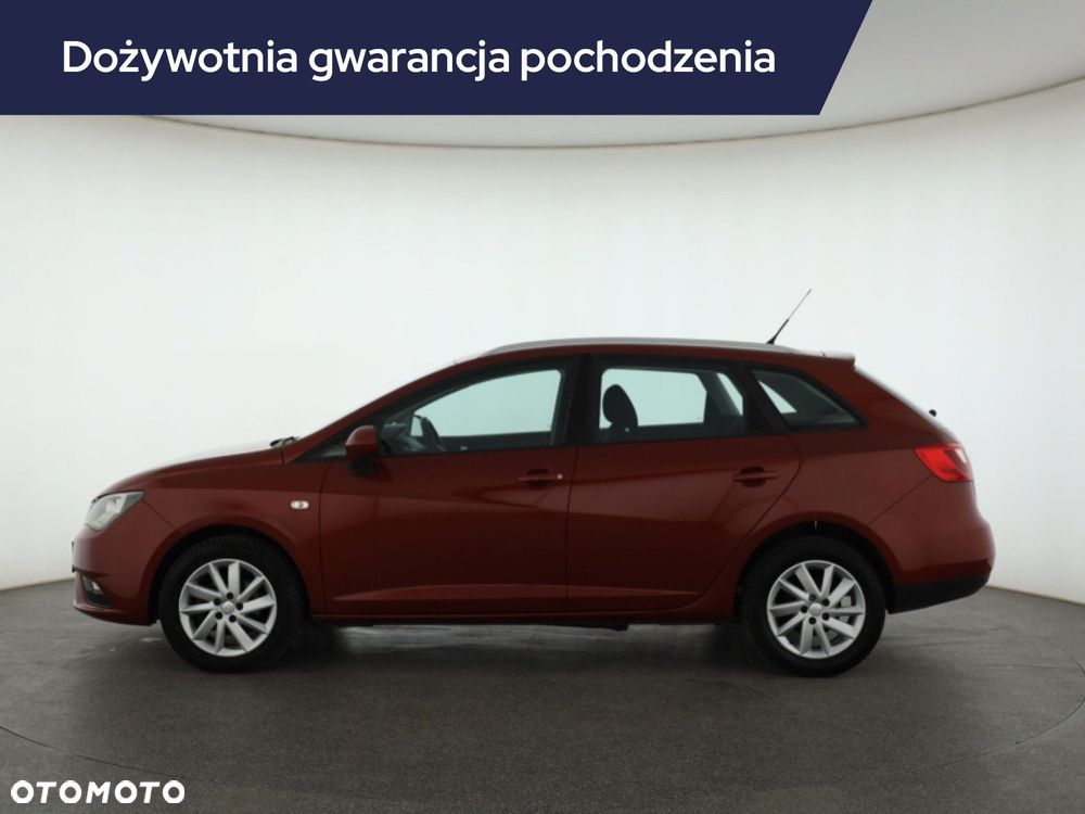 Seat Ibiza ST - 4