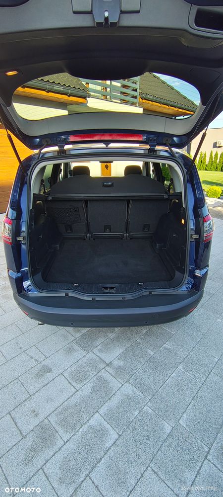 Ford S-Max 2.0 TDCi DPF Titanium MPS6 - 10