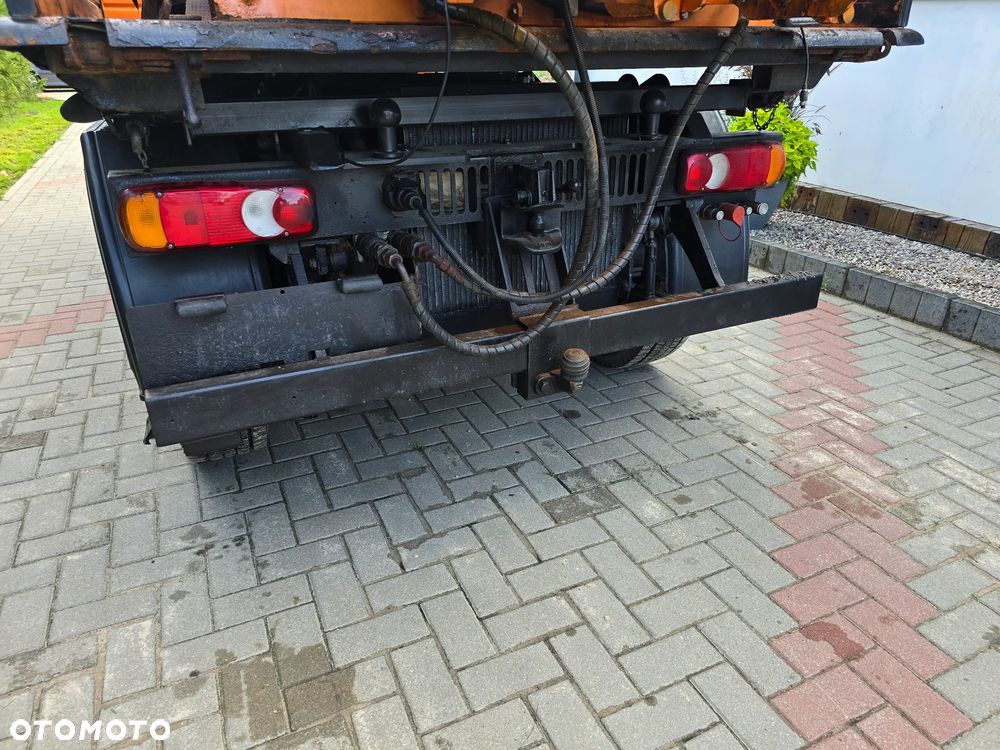 Multicar AUSA M350H - 11