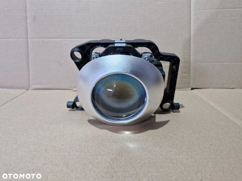 Soczewka prawy przód wkład lampy Opel Insignia A BIXENON 16055402 - 1