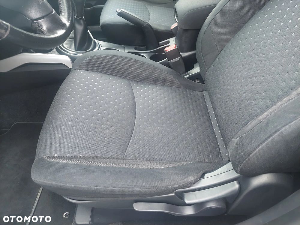 Mitsubishi ASX 1.6 2WD Inform - 16
