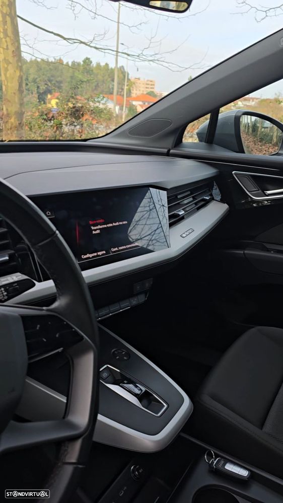 Audi Q4 e-tron 35 55 kWh - 21