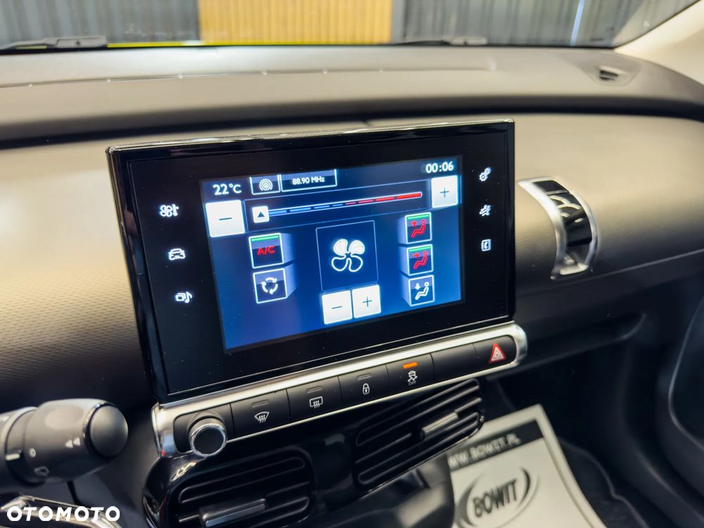 Citroën C4 Cactus 1.6 e-HDi Live ETG - 28