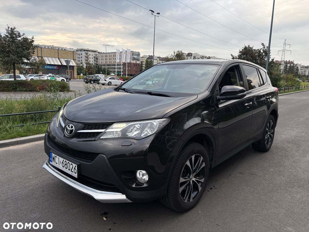 Toyota RAV4 2.0 Prestige 4x4 MS - 27
