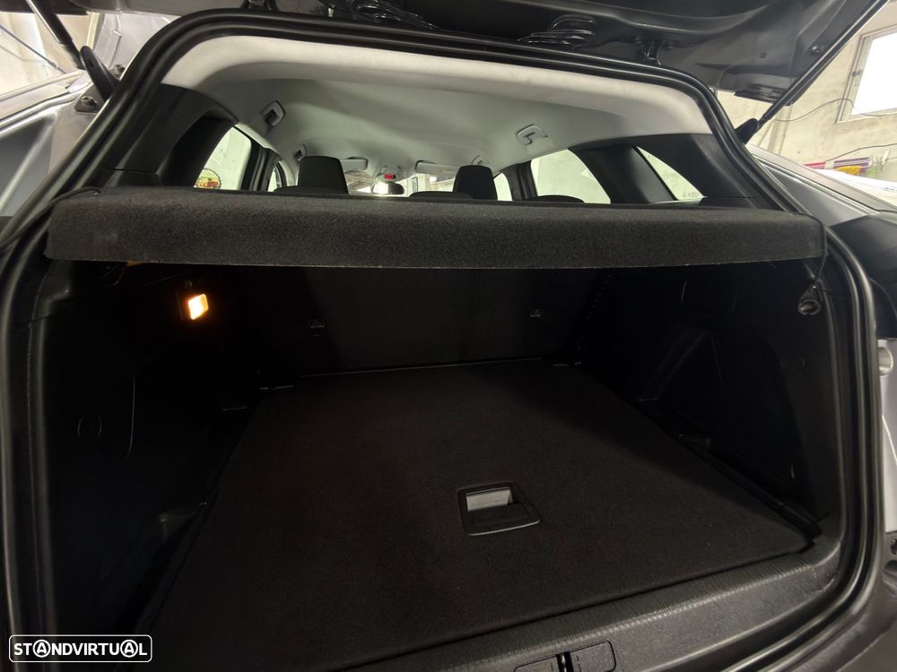 Peugeot 3008 1.5 BlueHDi Active Pack - 16