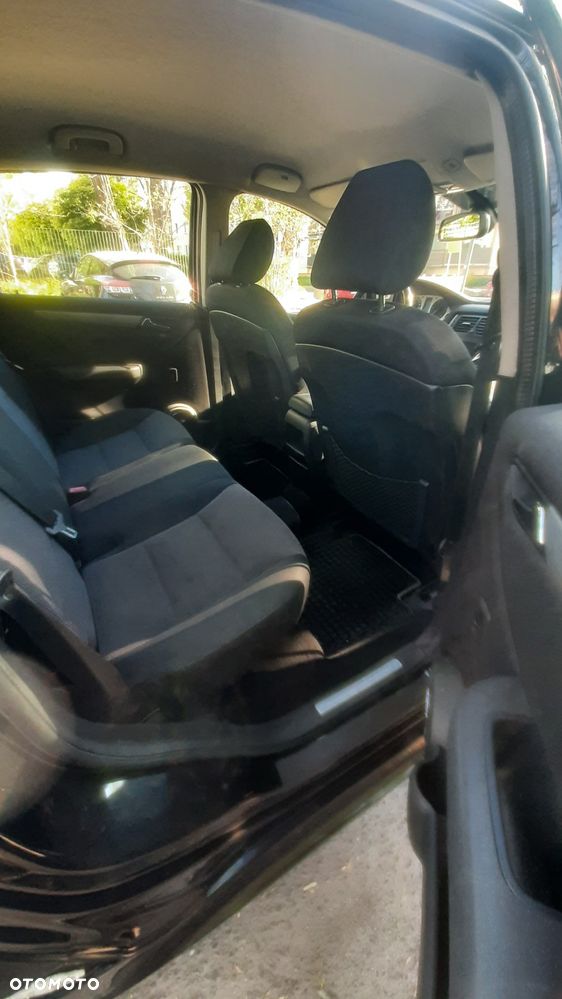 Mercedes-Benz Klasa B 180 CDI Special Edition - 6