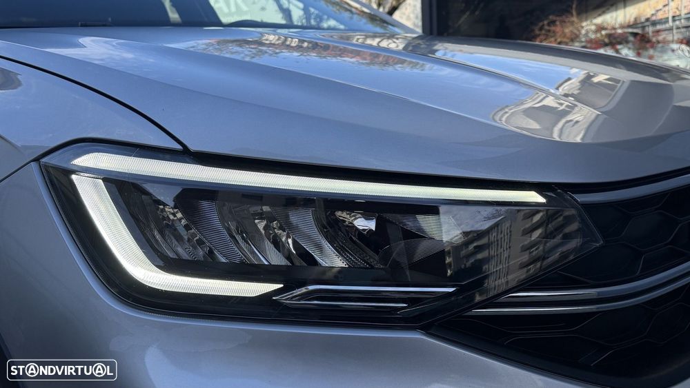 VW Taigo 1.0 TSI Life - 5