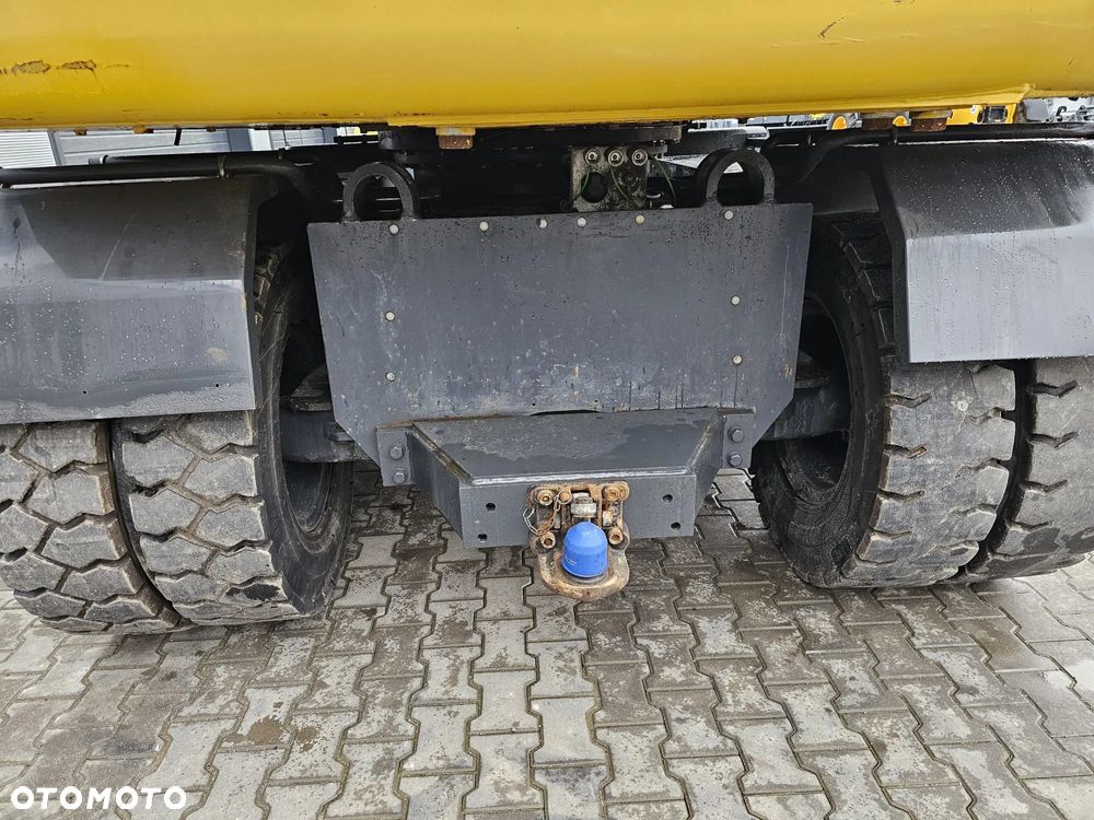 Komatsu PW160-11 2020r - 24