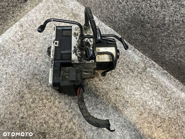 Pompa hamulcowa ABS DSC sterownik BMW F25 X3 3.0D N57 240550km