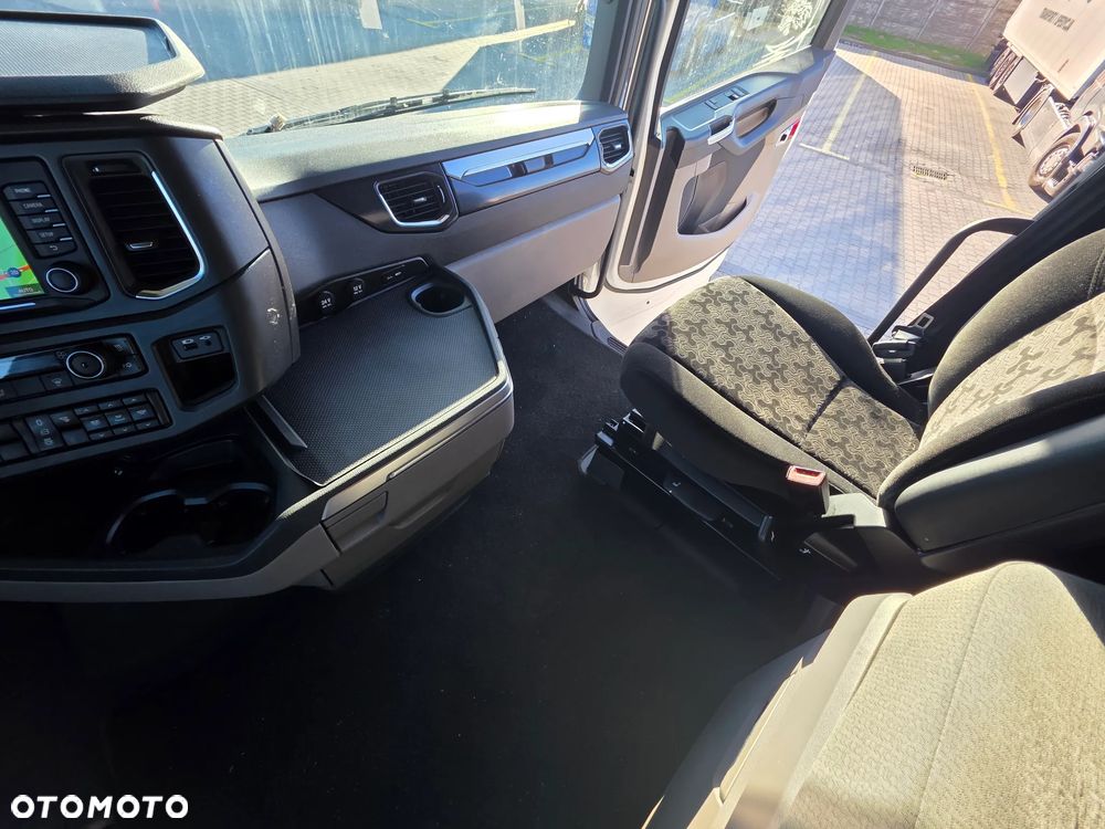 Scania S 500 - 17